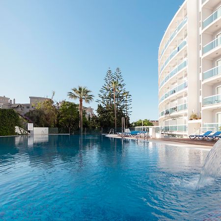 Hotel Palia Las Palomas Torremolinos Kültér fotó