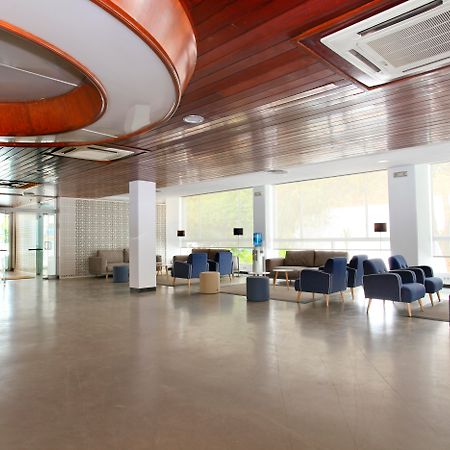 Hotel Palia Las Palomas Torremolinos Kültér fotó