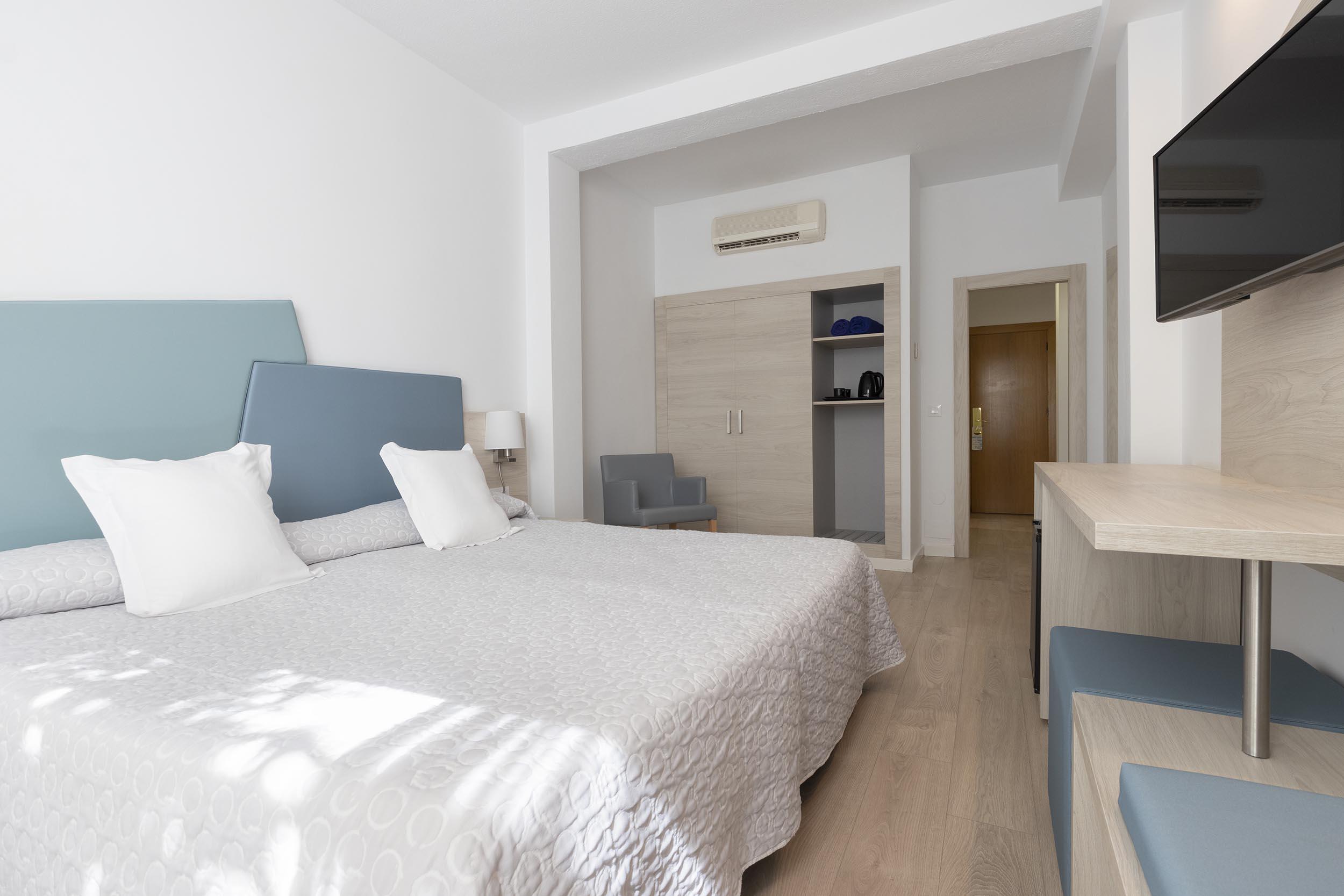 Hotel Palia Las Palomas Torremolinos Kültér fotó