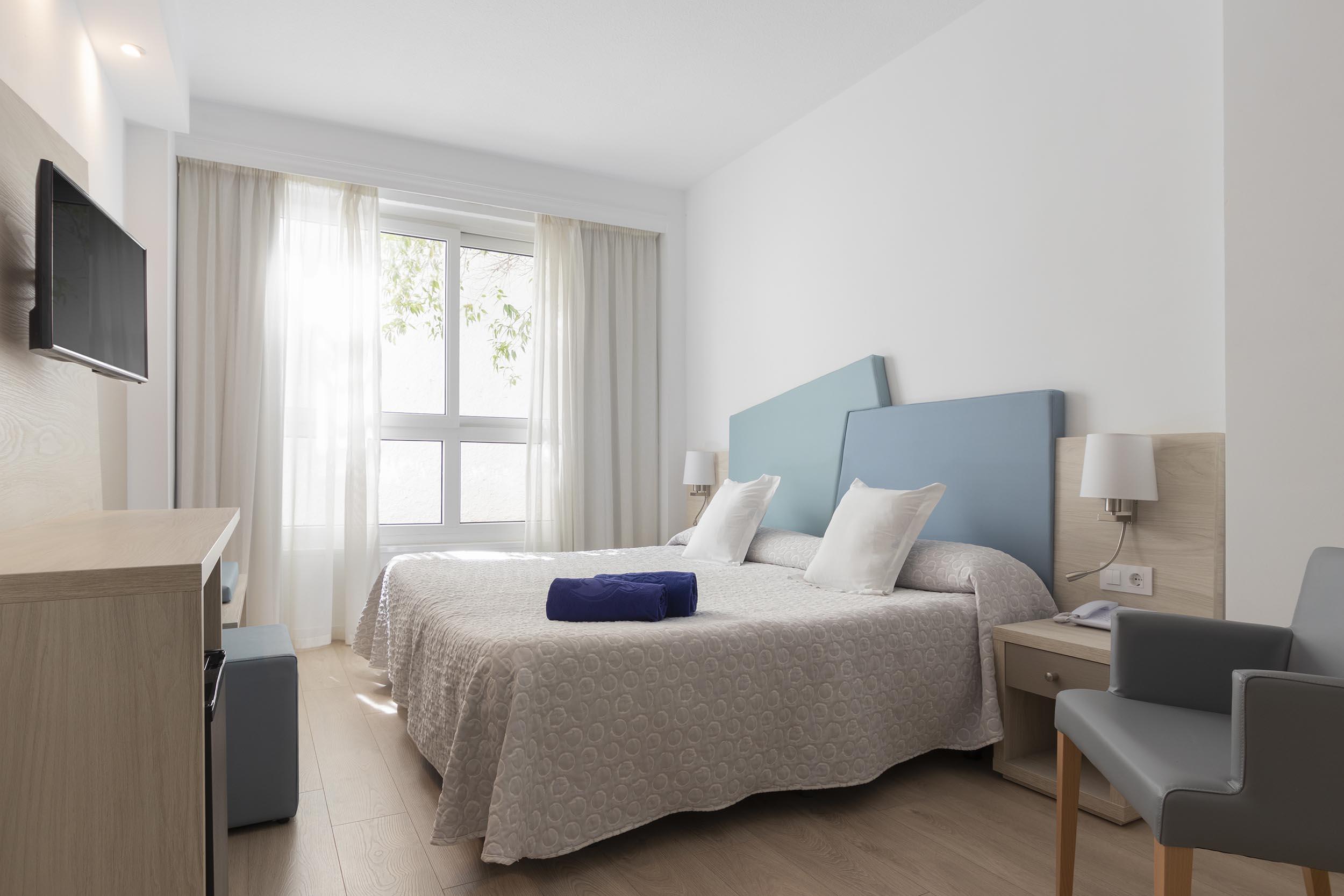 Hotel Palia Las Palomas Torremolinos Kültér fotó