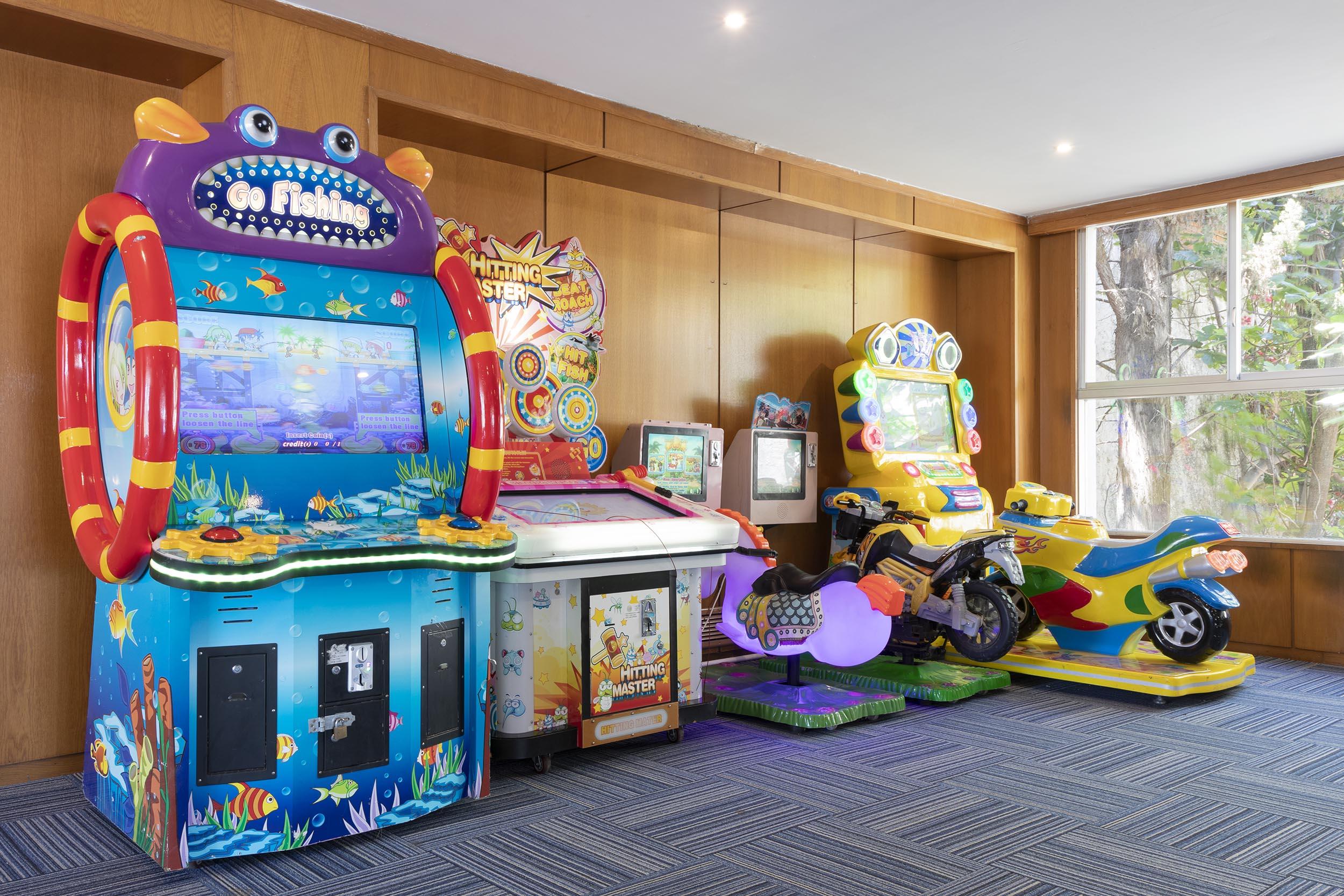 Hotel Palia Las Palomas Torremolinos Kültér fotó