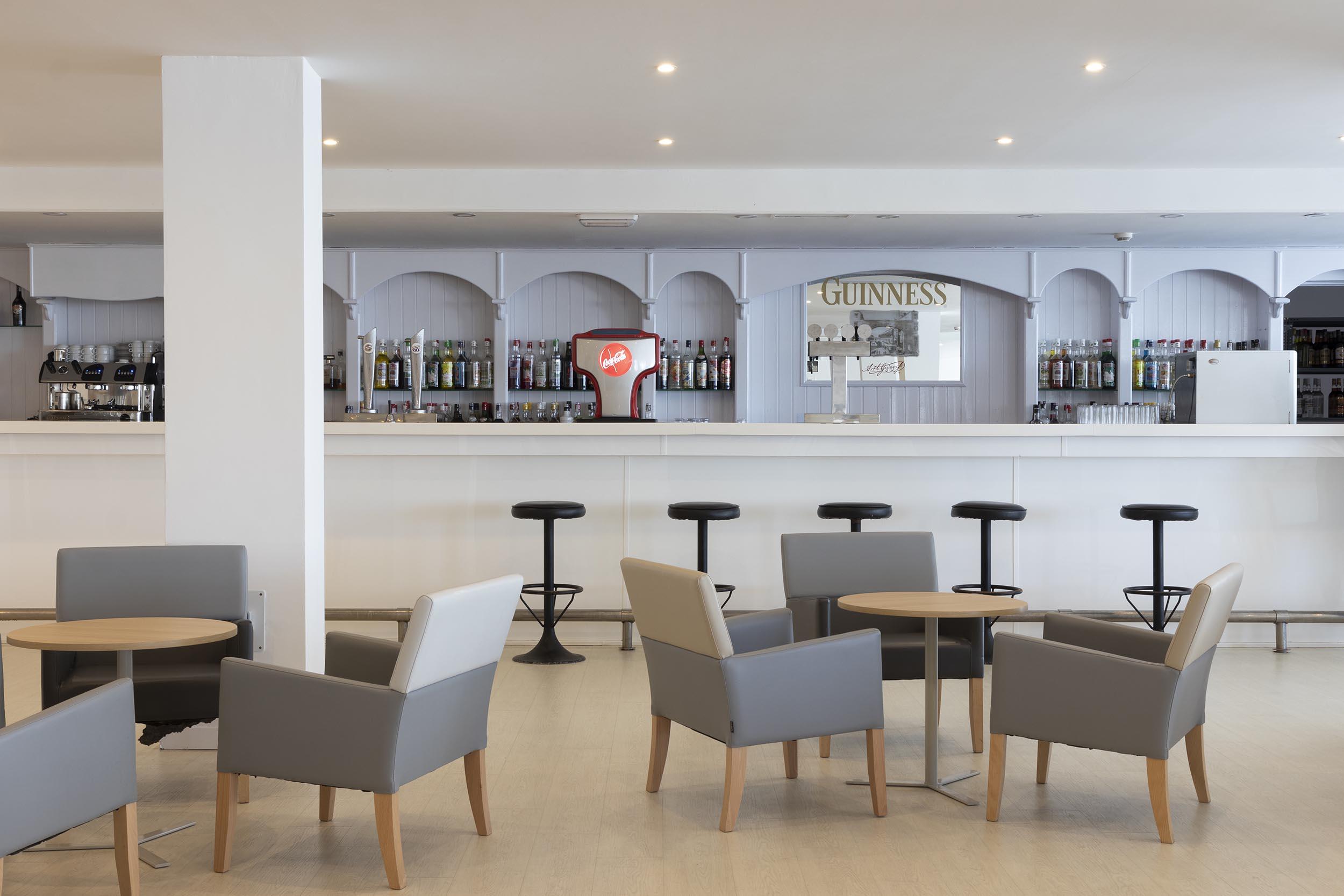 Hotel Palia Las Palomas Torremolinos Kültér fotó