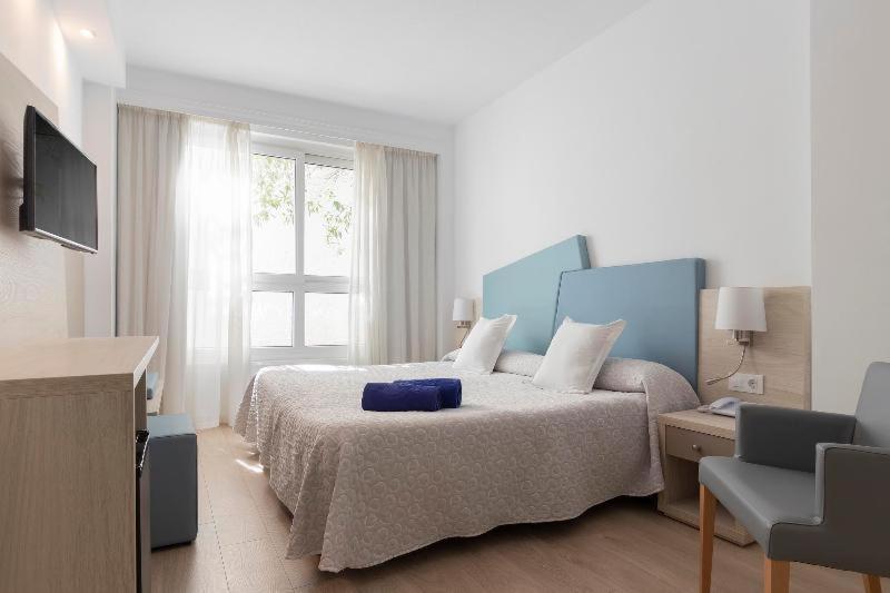 Hotel Palia Las Palomas Torremolinos Szoba fotó
