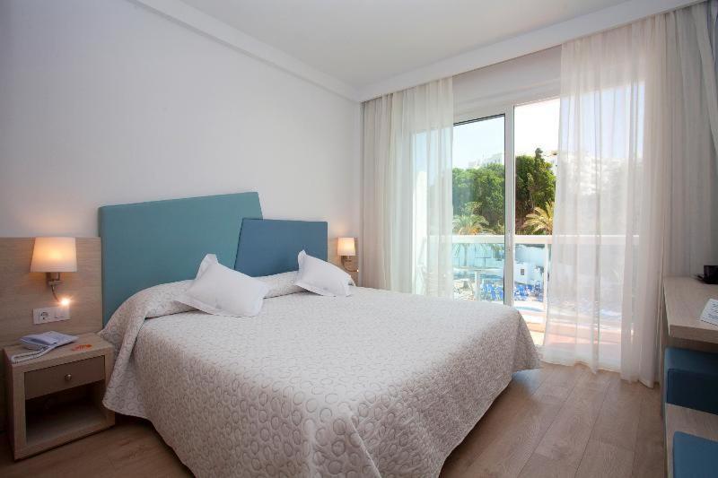 Hotel Palia Las Palomas Torremolinos Szoba fotó