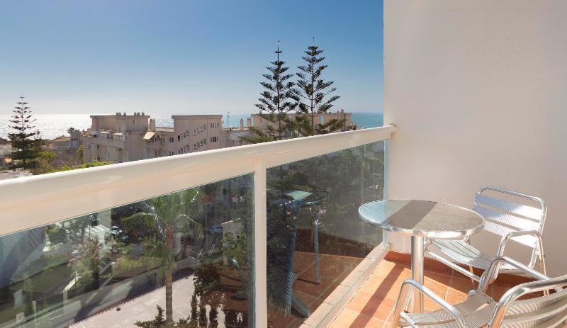 Hotel Palia Las Palomas Torremolinos Szoba fotó