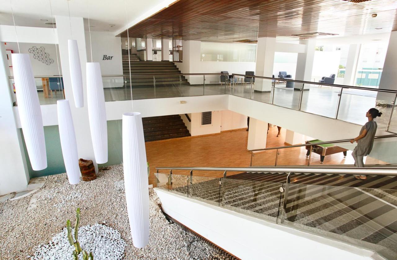 Hotel Palia Las Palomas Torremolinos Kültér fotó